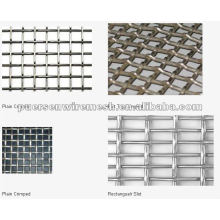 cheap Crimped Wire Mesh(manufacturer,factory)